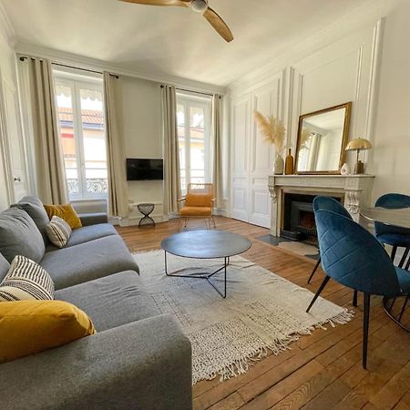 Nocnoc - Le Boheme Apartment Lyon Bagian luar foto